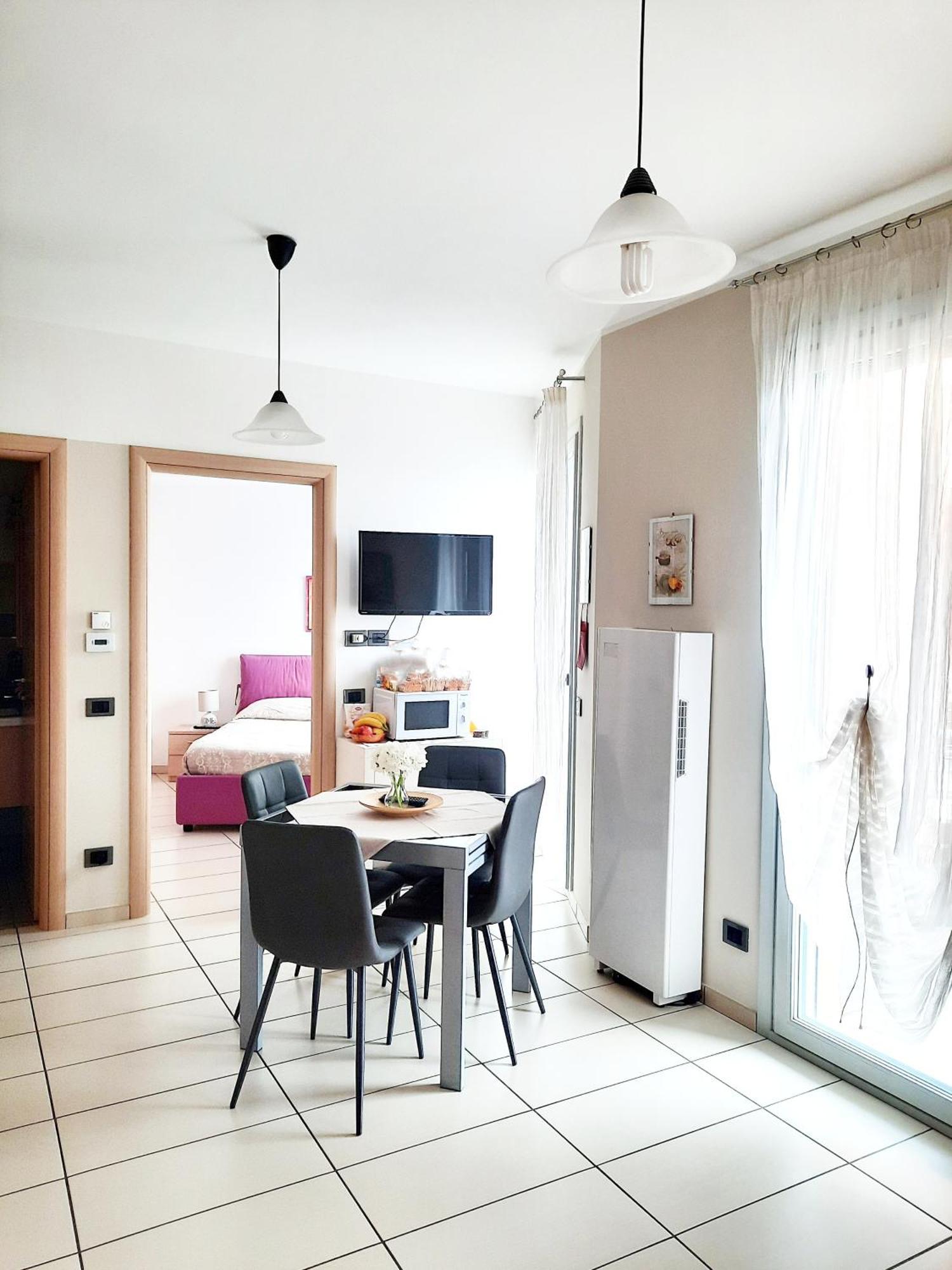 La Trifula Bianca Apts. Alba  Extérieur photo