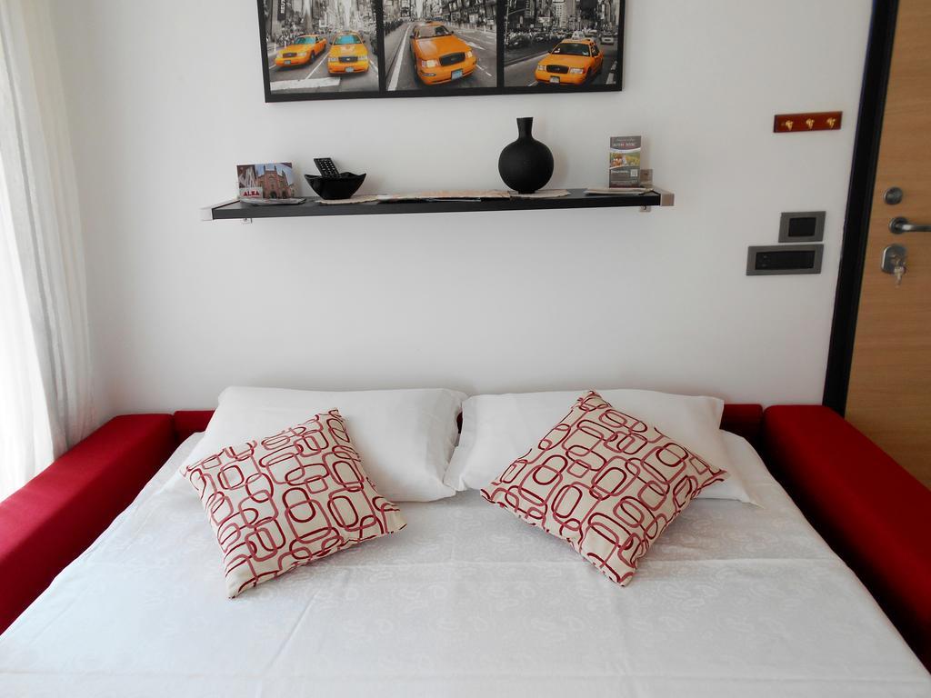 La Trifula Bianca Apts. Alba  Extérieur photo