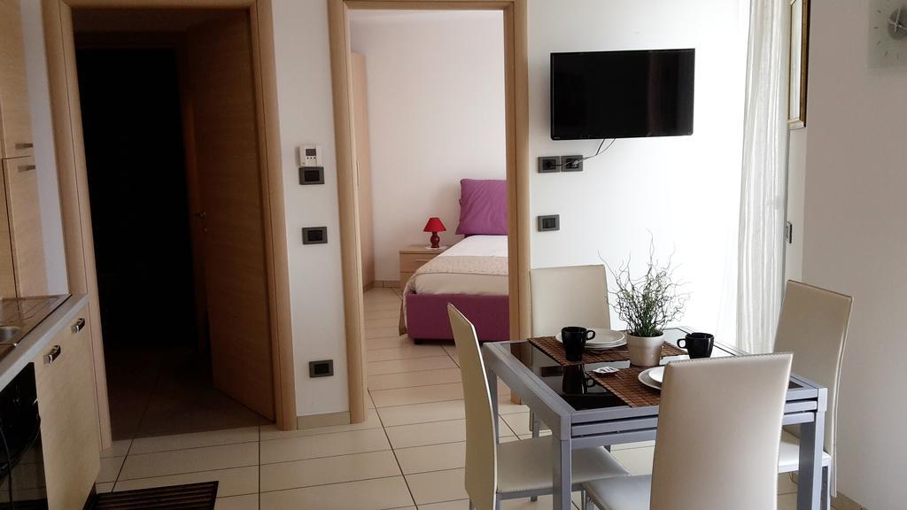 La Trifula Bianca Apts. Alba  Extérieur photo