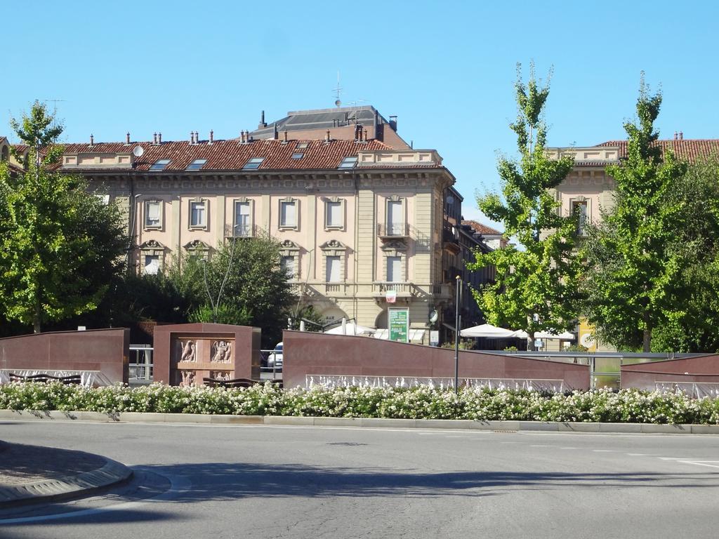 La Trifula Bianca Apts. Alba  Extérieur photo