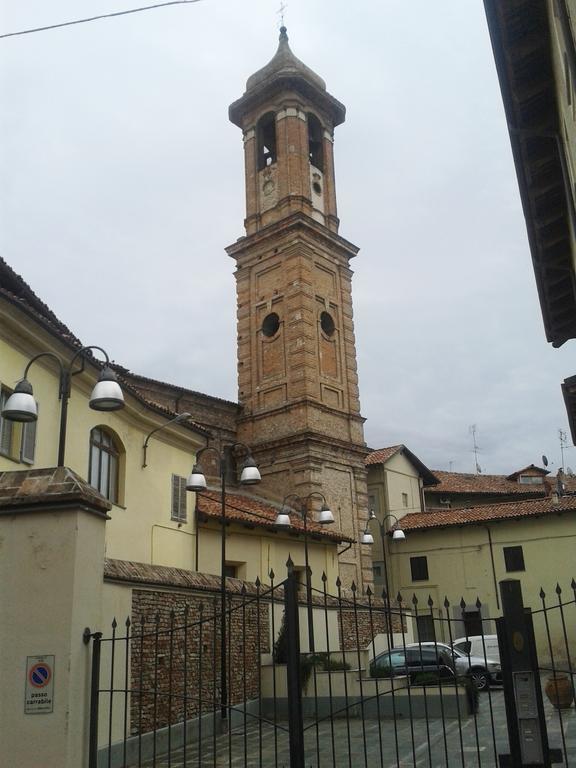 La Trifula Bianca Apts. Alba  Extérieur photo