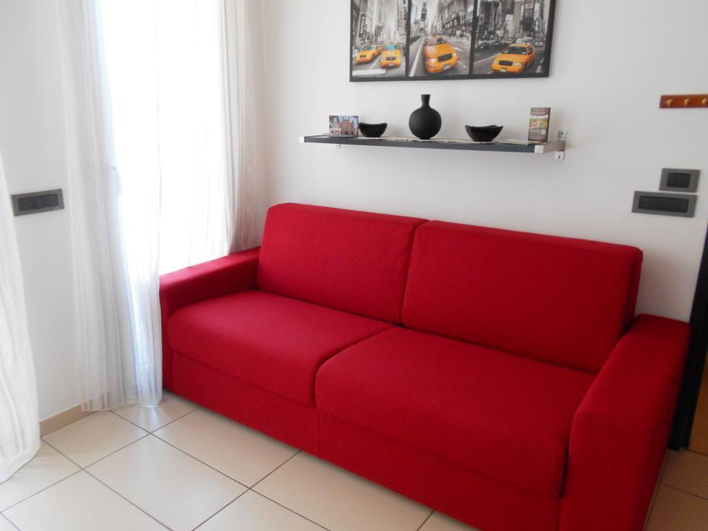 La Trifula Bianca Apts. Alba  Extérieur photo
