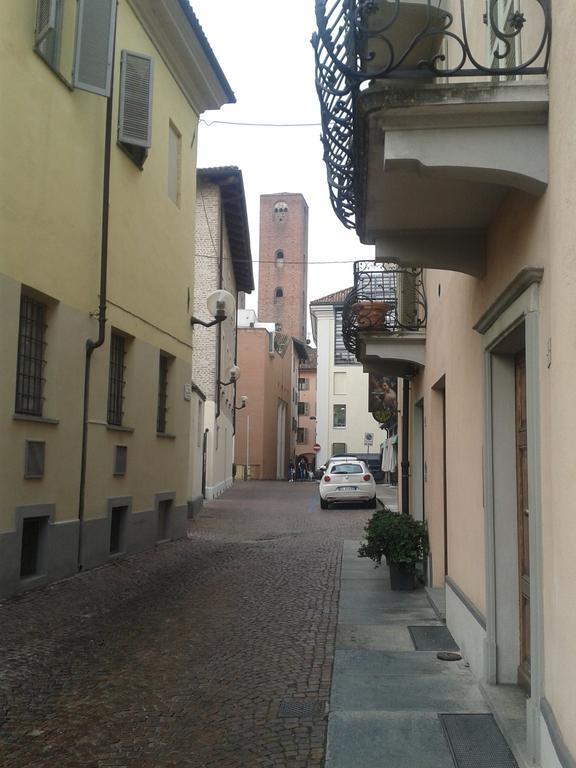 La Trifula Bianca Apts. Alba  Extérieur photo