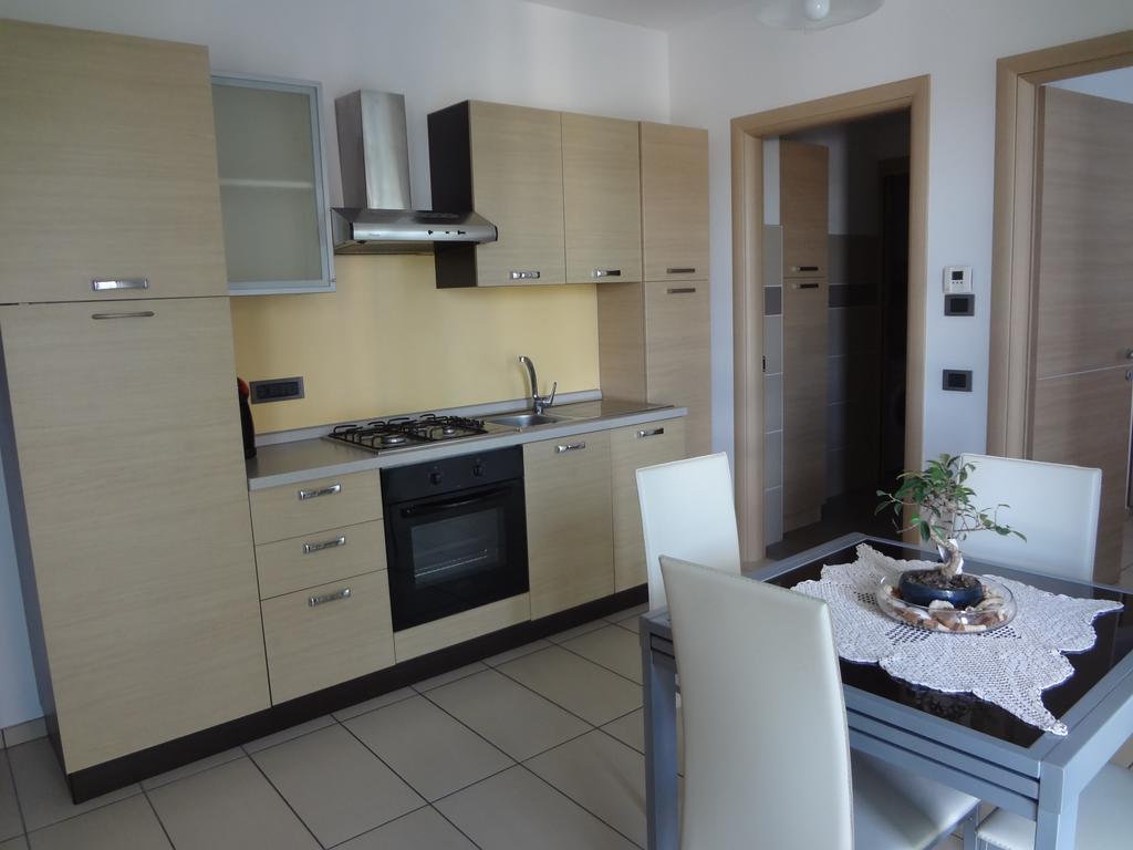 La Trifula Bianca Apts. Alba  Extérieur photo