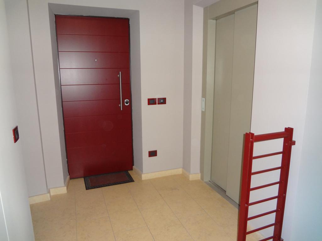 La Trifula Bianca Apts. Alba  Extérieur photo