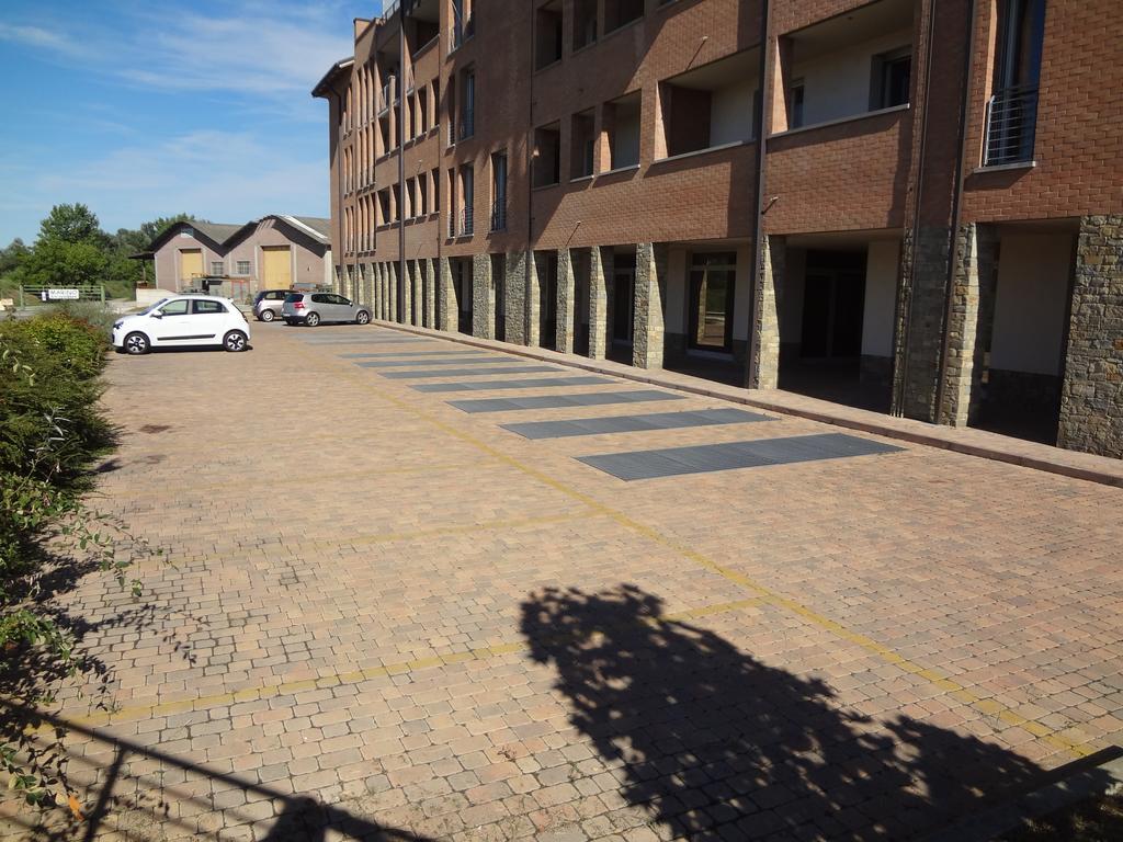 La Trifula Bianca Apts. Alba  Extérieur photo
