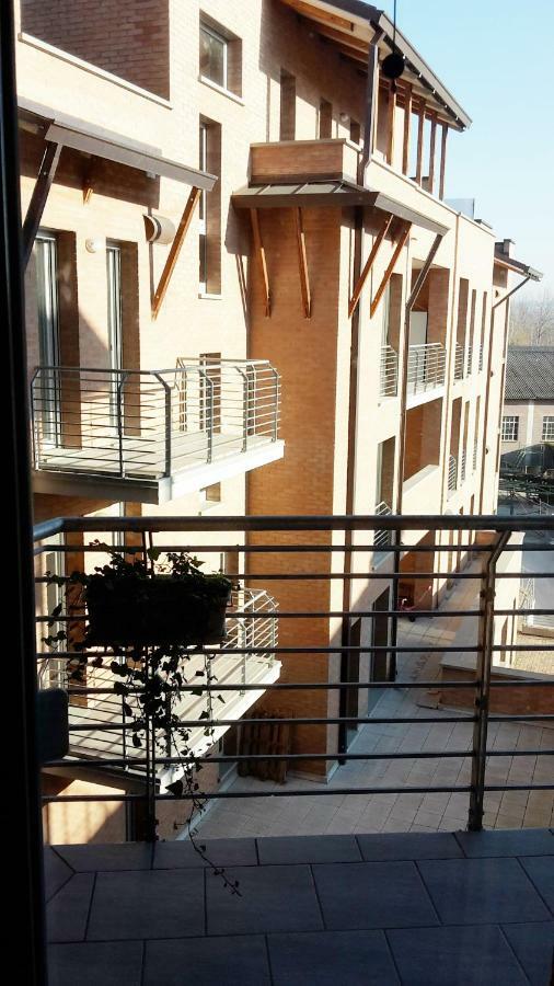 La Trifula Bianca Apts. Alba  Extérieur photo
