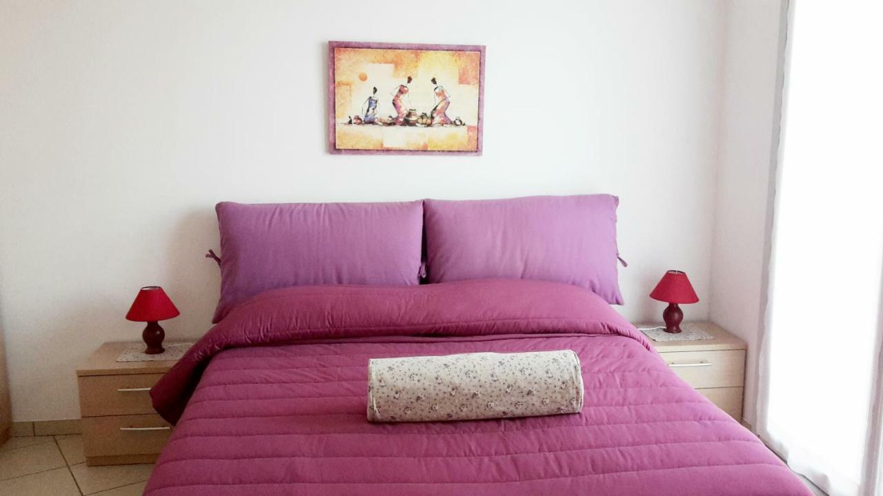 La Trifula Bianca Apts. Alba  Extérieur photo