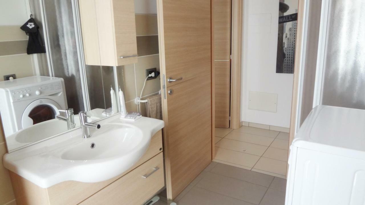 La Trifula Bianca Apts. Alba  Extérieur photo