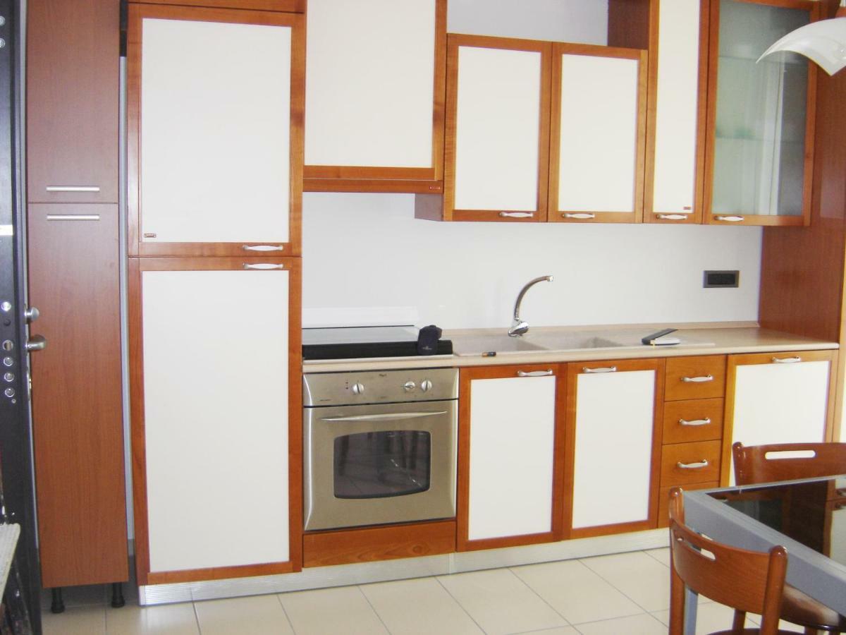 La Trifula Bianca Apts. Alba  Extérieur photo