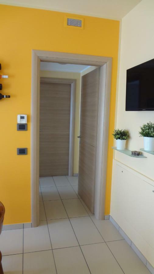 La Trifula Bianca Apts. Alba  Extérieur photo