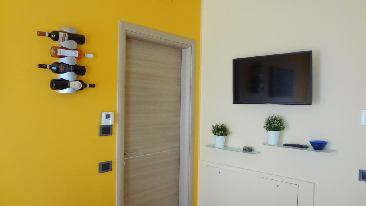 La Trifula Bianca Apts. Alba  Extérieur photo