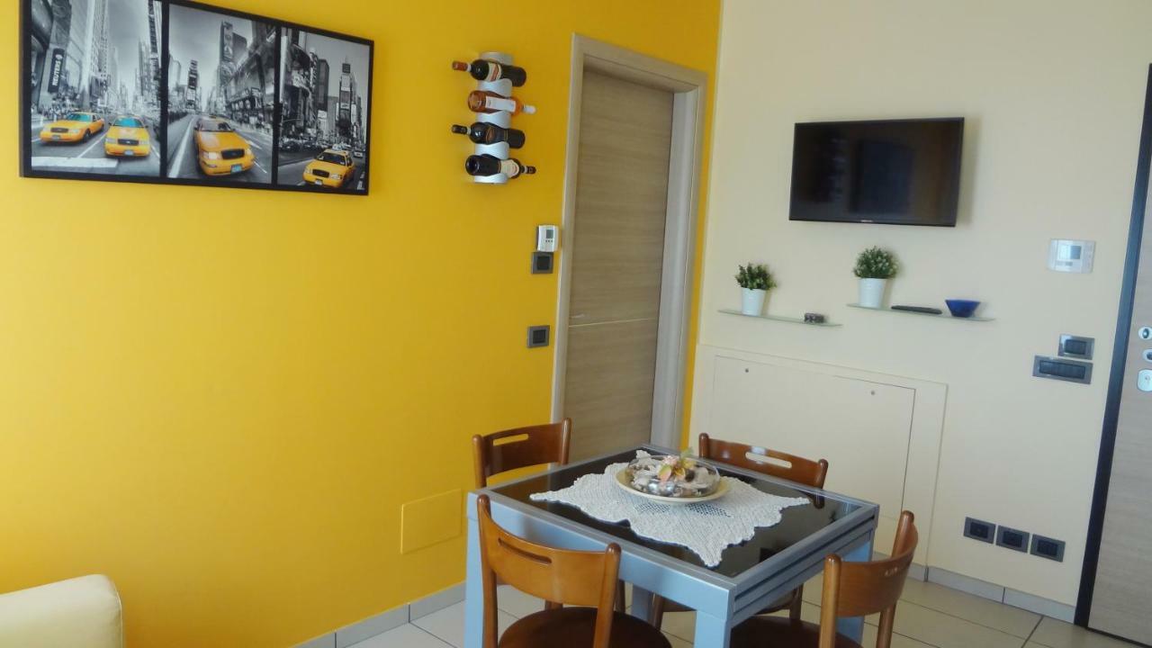 La Trifula Bianca Apts. Alba  Extérieur photo